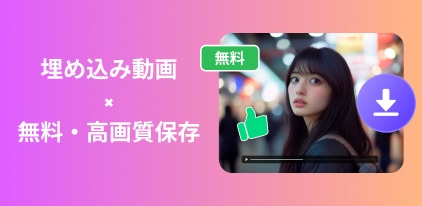 嵌入式影片下載